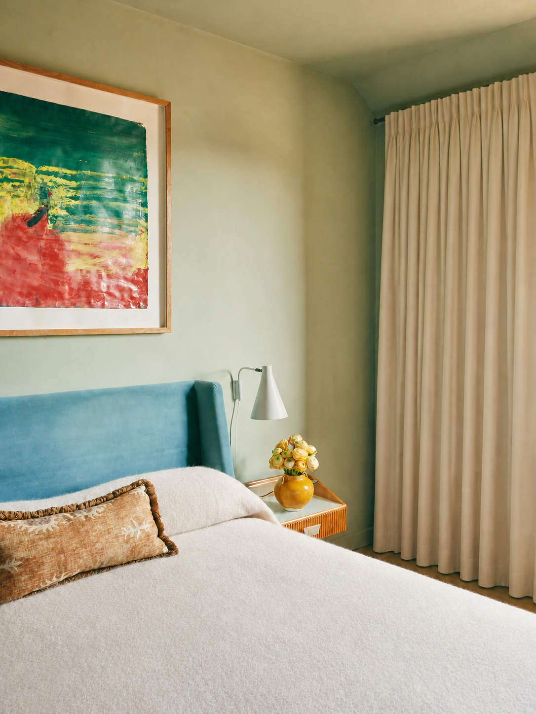 Belmont interior by Studio Seferlis, view 3