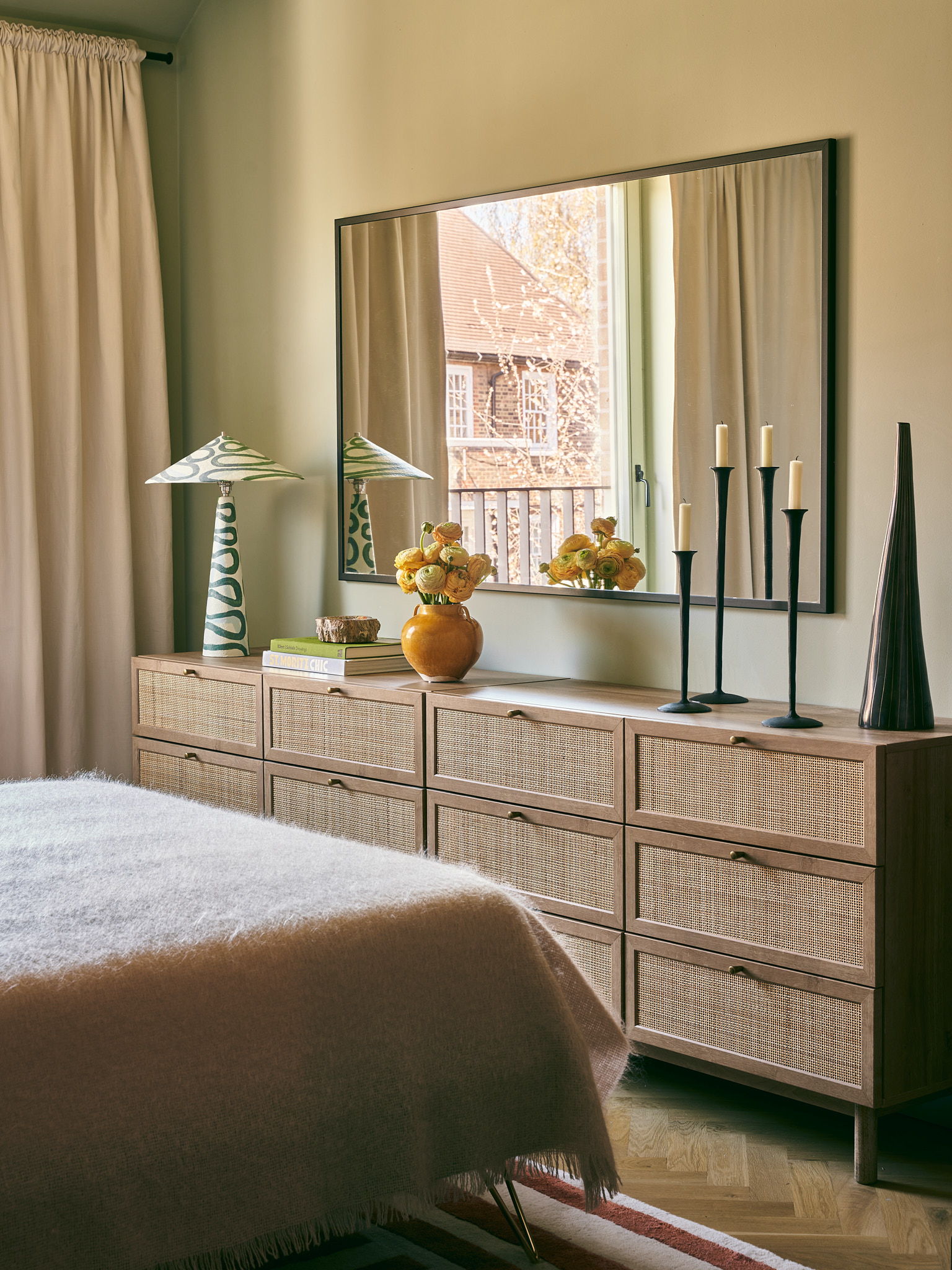 Belmont interior by Studio Seferlis, view 2