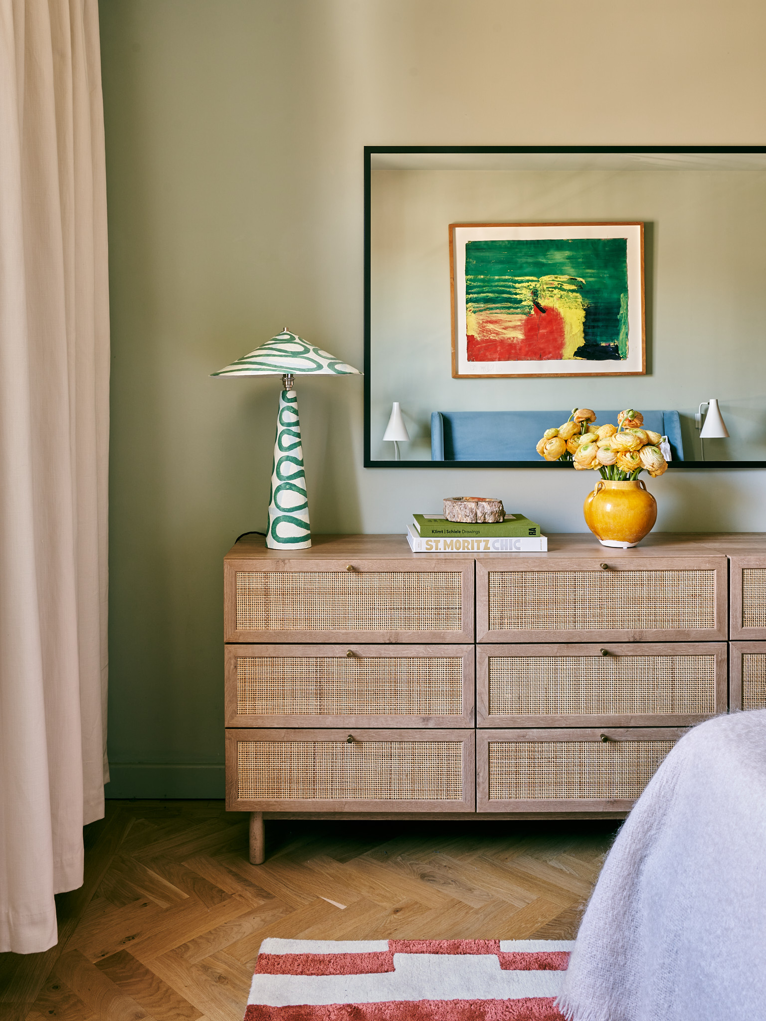 Belmont interior by Studio Seferlis, view 5