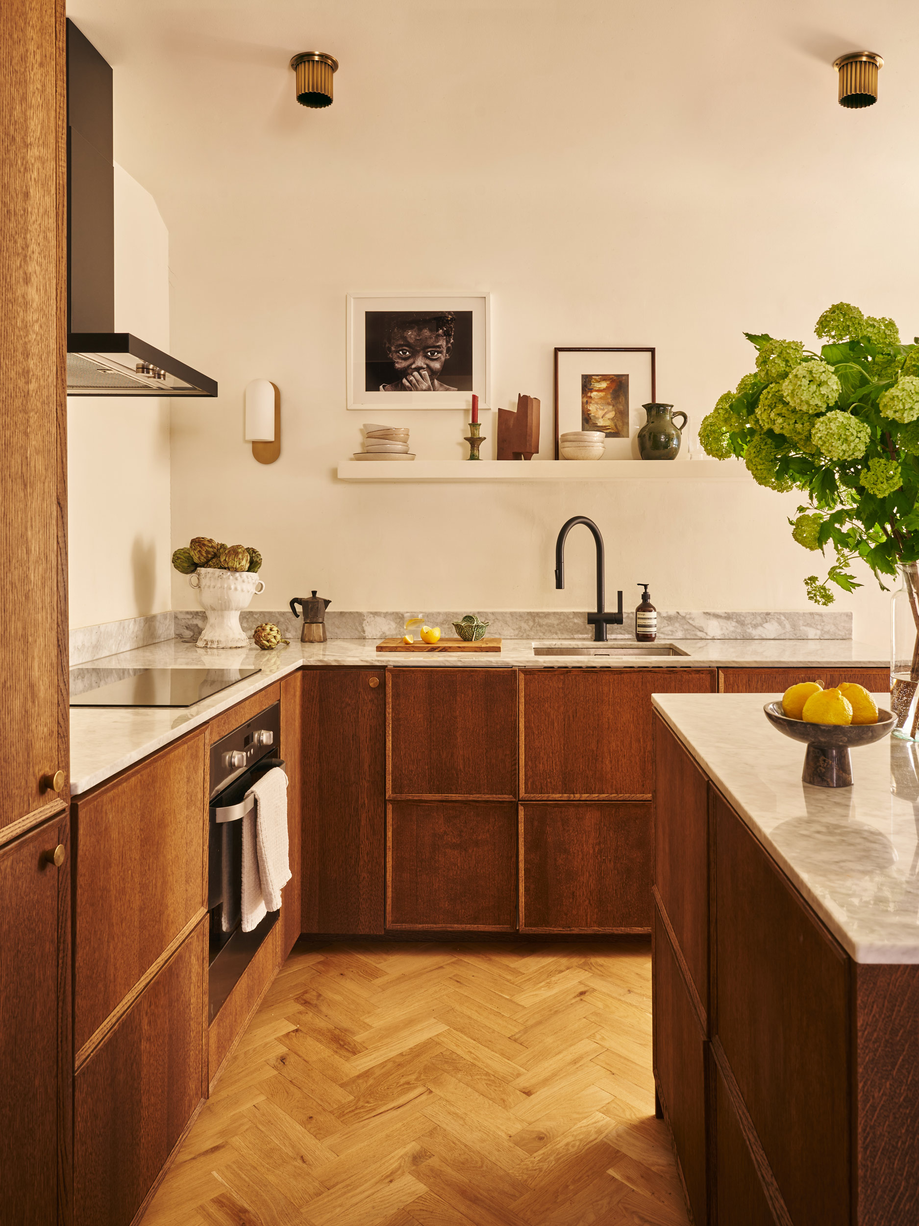 Belmont interior by Studio Seferlis, view 7