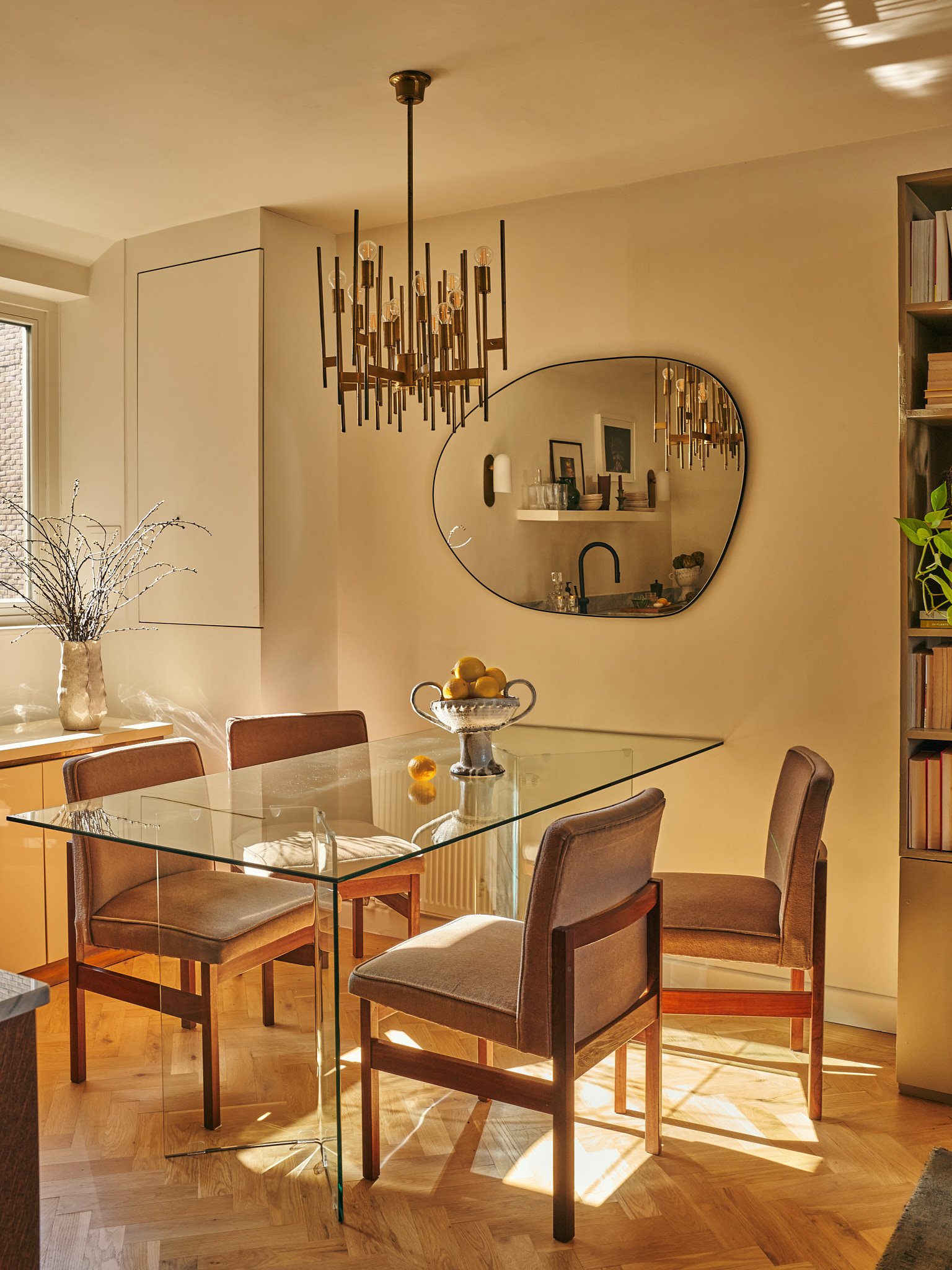Belmont interior by Studio Seferlis, view 6