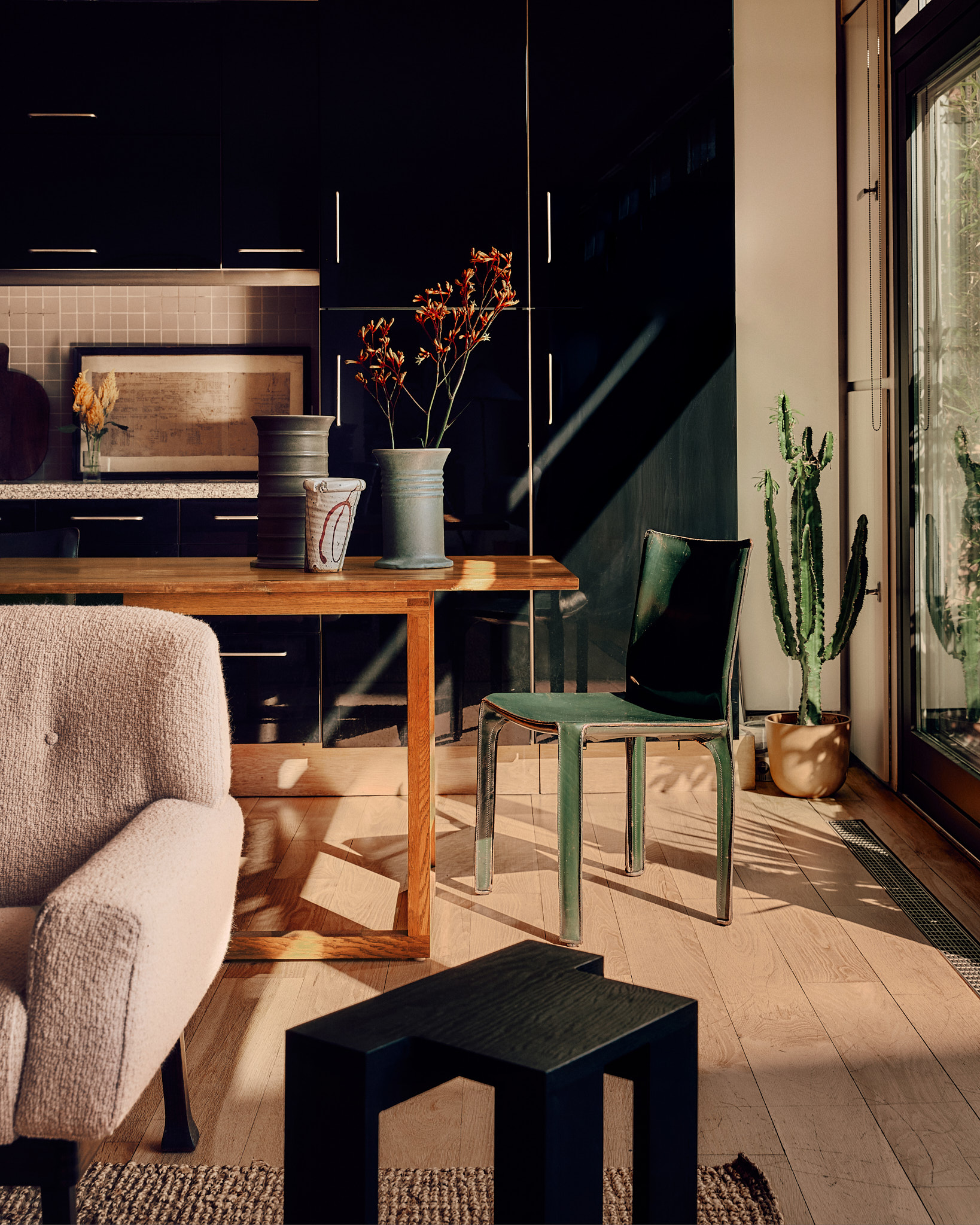 Old Street interior by Studio Seferlis, view 7