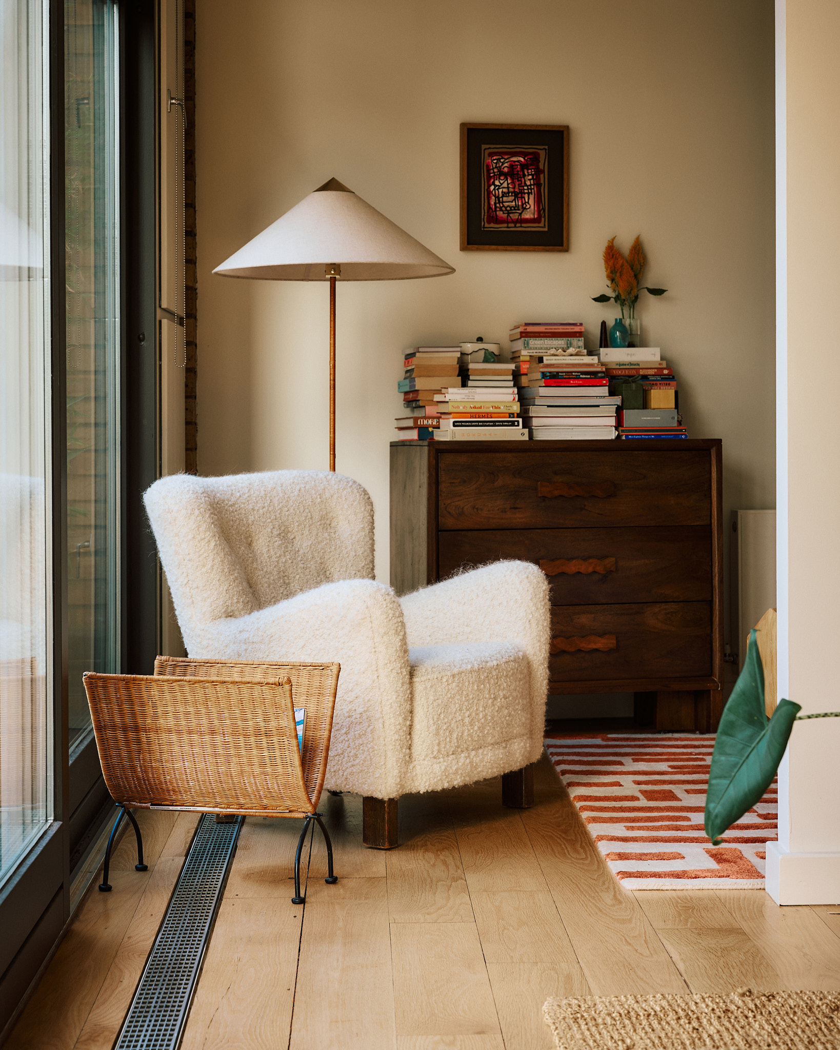 Old Street interior by Studio Seferlis, view 3