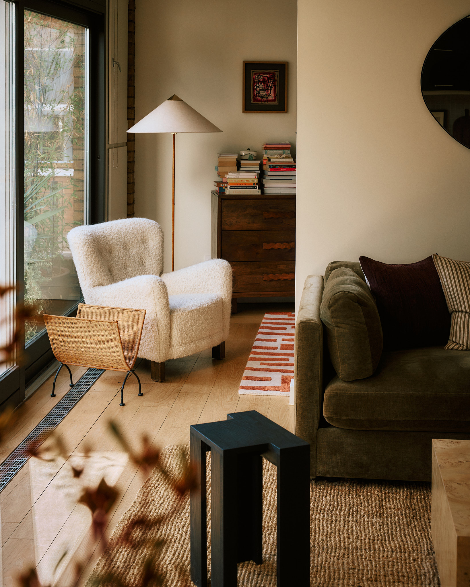 Old Street interior by Studio Seferlis, view 6