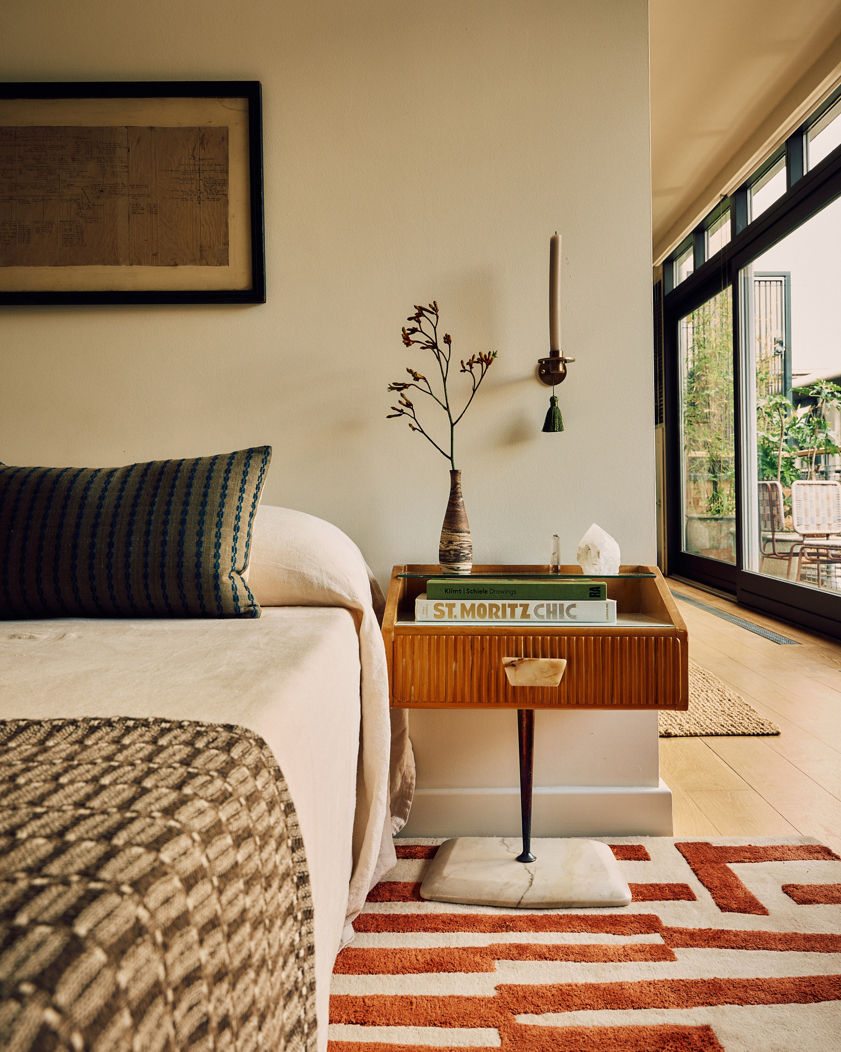 Old Street interior by Studio Seferlis, view 8
